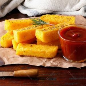 imagem do produto Polenta frita