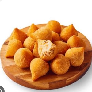 imagem do produto Coxinha de frango ( 200g)
