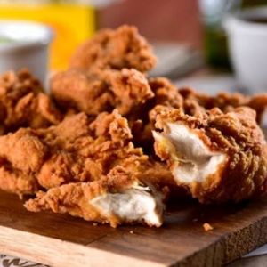 imagem do produto 500g DE FRANGO 