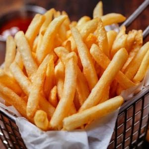 imagem do produto Batata frita 200g