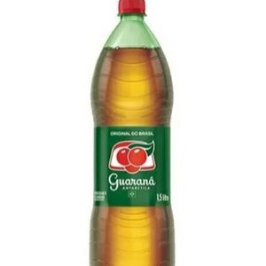 imagem do produto Refrigerante Guaraná antártica 1,5L