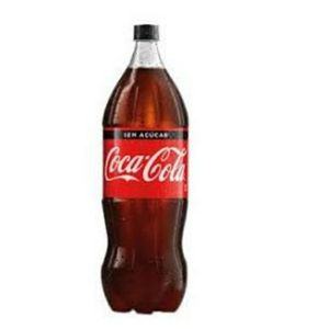 imagem do produto Coca-cola Zero 1,5L