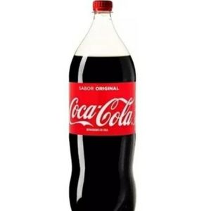 imagem do produto Refrigerante coca cola 1,5 L 