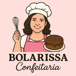 Bolarissa Confeitaria ENCOMENDAS