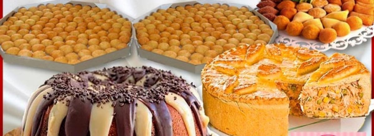 Bolarissa Confeitaria ENCOMENDAS logo