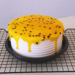 imagem do produto Torta de vitrine 40 fatias