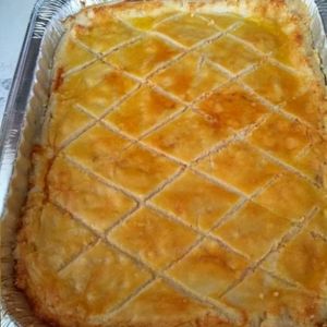 imagem do produto Empadão 1kg