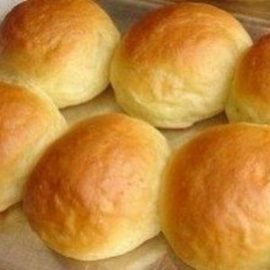 imagem do produto Pão de batata ( 9 unidades )