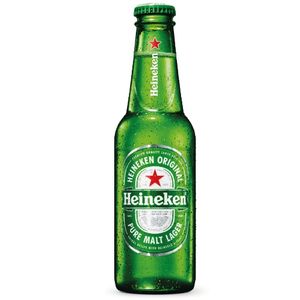 imagem do produto Heineken Shot (250ml)