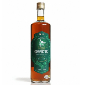 imagem do produto Dose Cachaça Jambu