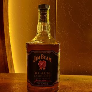 imagem do produto Dose Whisky Jim Beam