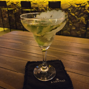imagem do produto Lady Martini