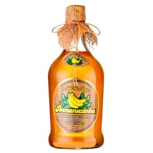imagem do produto Dose Bananinha (50ml)