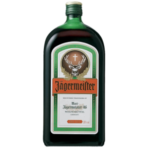imagem do produto Dose Jagermeister