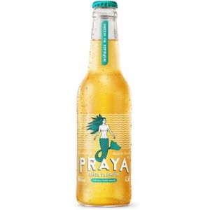imagem do produto Cerveja Praya Long Neck Sem Glúten