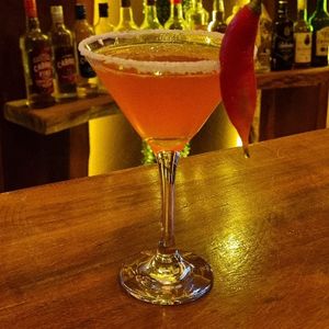 imagem do produto Chilli Woman 