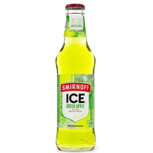 imagem do produto Smirnoff Ice Maçã Verde