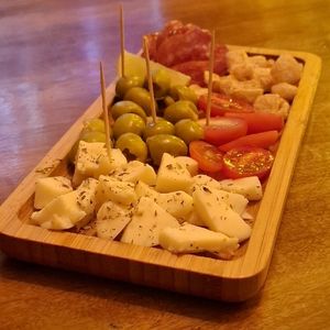 imagem do produto Porção de frios (Serve 2 pessoas)