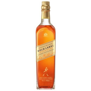 imagem do produto Dose Whisky Gold Label