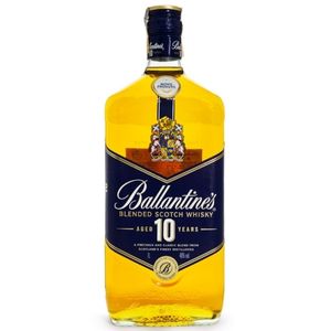 imagem do produto Dose Ballantines (50ml)