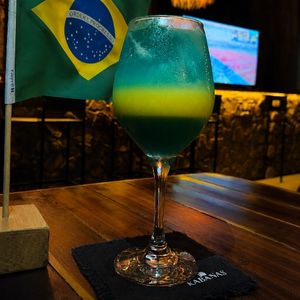 imagem do produto Seleção tropical