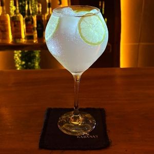 imagem do produto Limoncello Spritz