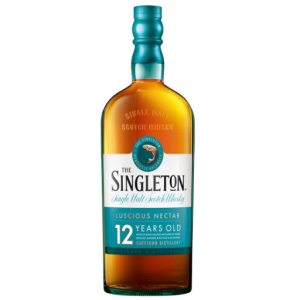imagem do produto Dose Whisky Singleton