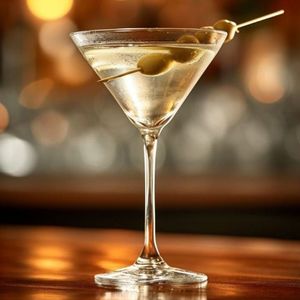 imagem do produto Dry Martini 