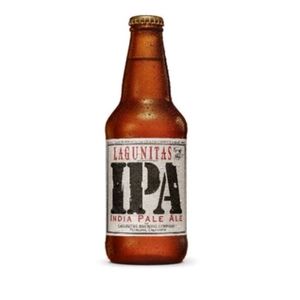 imagem do produto Cerveja Lagunitas IPA
