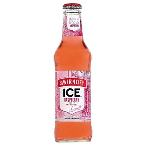 imagem do produto Smirnoff Ice Framboesa