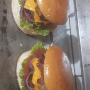 imagem do produto X Bacon