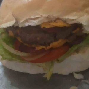 imagem do produto X salada