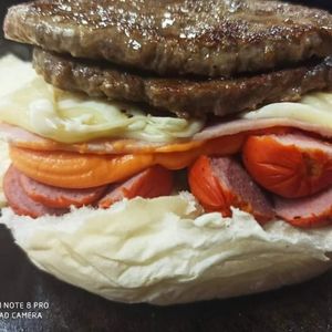 imagem do produto X Dog