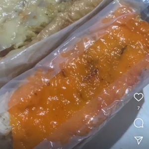 imagem do produto Dog Cheddar Duplo