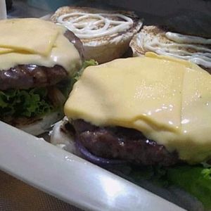 imagem do produto The Best Salada