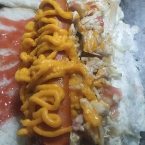 imagem do produto Dog Frango Duplo