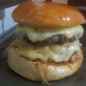 imagem do produto The Best Burguer