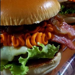 imagem do produto The Best Bacon