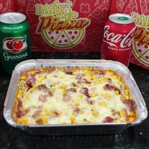 imagem do produto Macarrão do Chefe 