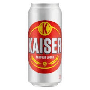 imagem do produto Kaiser Lager 