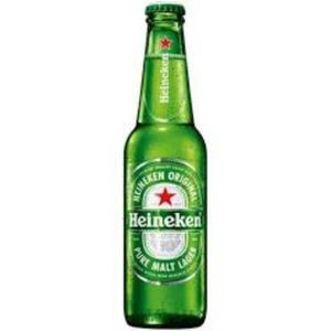 imagem do produto Heineken long neck 330 ml