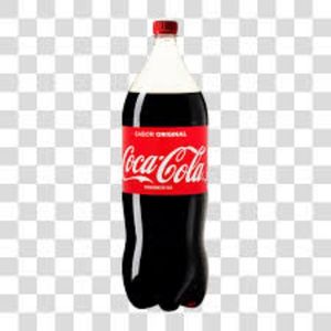 imagem do produto Coca cola 2litros 