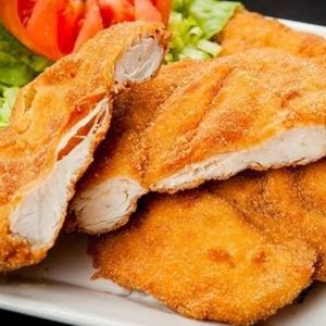 imagem do produto Frango empanado 
