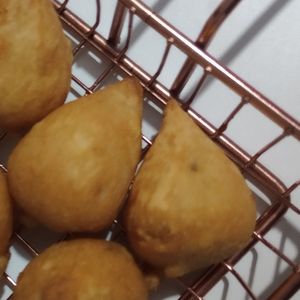 imagem do produto Coxinha