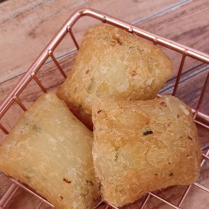 imagem do produto Queijo com presunto 