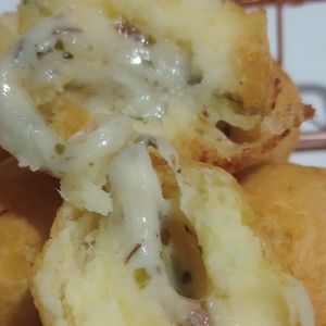 imagem do produto Bolinha de queijo 