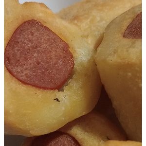 imagem do produto Salsicha 