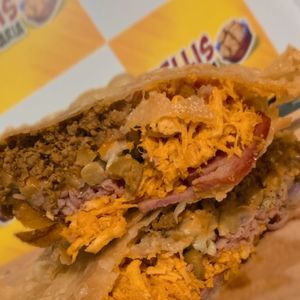 imagem do produto Mistão 