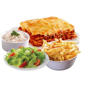 imagem do produto Combo de camarão 