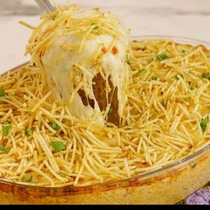 imagem do produto FRICASSÊ DE CARNE OU FRANGO FAÇA SUA ESCOLHA!